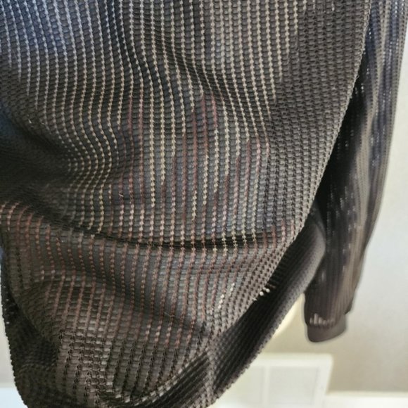 Zara See thur bomber jackets size Medium - Picture 5 of 7